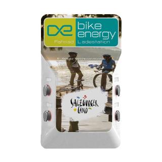 bike-energy Ladestation POINT P4B (SalzburgerLand)