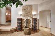 Wellnessbereich SchreiberHof