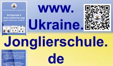 https://Ukraine.Jonglierschule.de