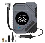 CX-2859 12-V-Kompressor-Luftpumpe