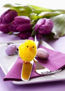 Kulinarische Ostern bei Van der Valk © Corinna Gissemann - Fotolia.com