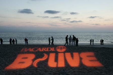 Sylt startet in die Strandparty-Saison