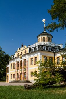 Schloss-Belvedere Foto Klapproth &amp; Koch.jpg