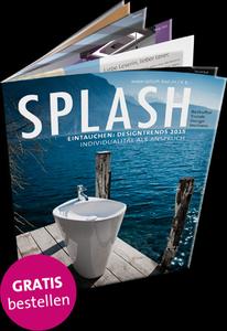 SPLASH-Badmagazin