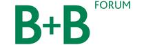 Das B+B FORUM 2012 steht unter dem Leitthema „Energetische Fassadensanierung“