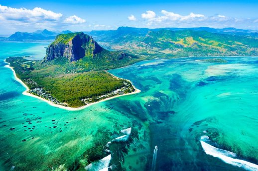 Mauritius - Le Morne Brabant Copyright Shutterstock.com.JPG