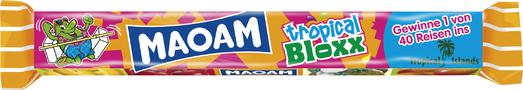 MAOAM Tropical BLOXX
