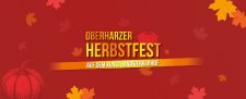 Herbstfest 2025  in Zellerfeld im Oberharz