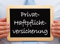 Haftpflichtversicherung: Gute Policen schützen auch das Opfer selbst