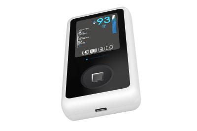 DiaMon Tech Blutzuckermessgerät "D-Pocket"