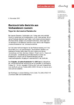 Ruckzuck tolle Gerichte aus Vorhandenem zaubern.pdf