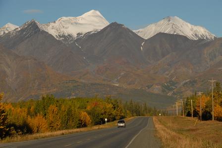 Yukon Territory