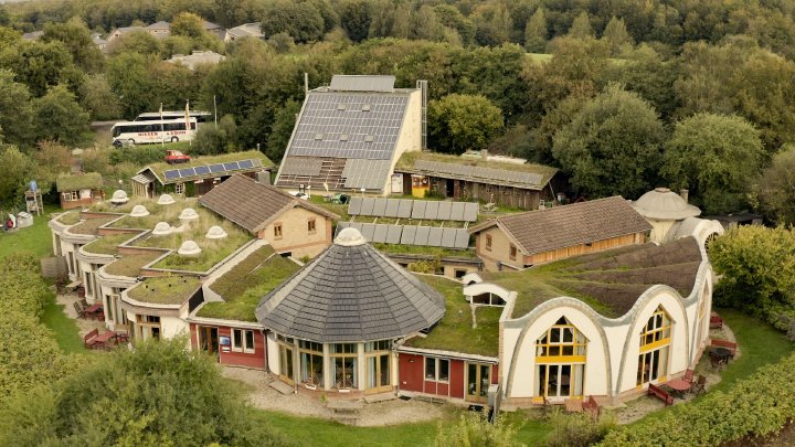 Deutschlands nördlichste Solarschule bietet Crash-Kurs mit DGS-Prüfung an