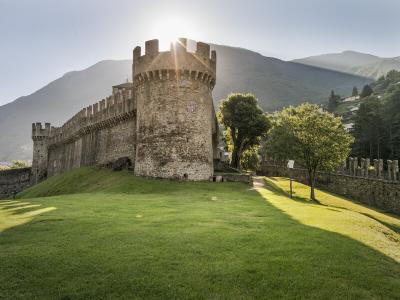 Castello Montebello