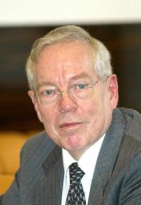 Rainer Mehlig / Foto: VdM