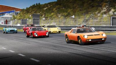 Assetto Corsa Ultimate Editio