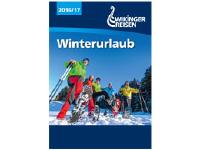 Der Winterkatalog 2016/2017 von Wikinger Reisen 