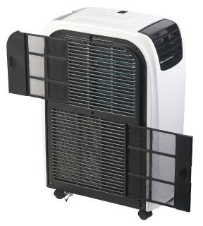 Sichler Exclusive Monoblock-Klimaanlage ACS-120.out