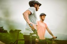 Ob für den Weg zur Arbeit, zum Sport oder Einkaufen – das Fahrrad ist eines der beliebtesten Fortbewegungsmittel / Bild: Ergon Bike/ AGR