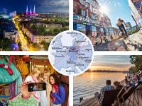 Die größte Überraschung war Hannover!