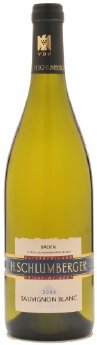 Der klare und frische Sauvignon blanc QbA trocken - VDP des Jahes 2013 aus dem badischen Pr.jpg
