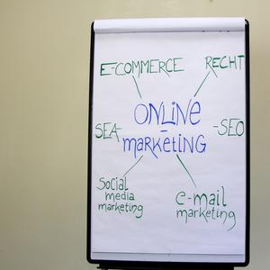 Online-Marketing an der ebam Akademie