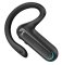 Callstel Headset mit Bluetooth 5, 6 Std. Sprechzeit, magnetisches Ladekabel