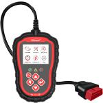 Lescars OBD2-Diagnosegerät OD-450 mit 6,1-cm-Farbdisplay (2,4