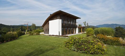 Kundenhaus Heidis, Standort: Comer See, Italien
