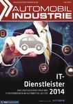 Die Automobilindustrie setzt auf IT-Dienstleister