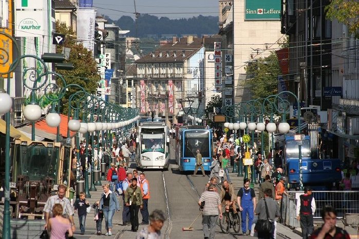 Trams in Kassel.jpg