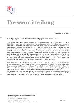 PM Gefälligkeitsgutachten_Pauschaler Vorwurf gegen Ärzte ist unredlich.pdf