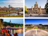 Collage Mr. President