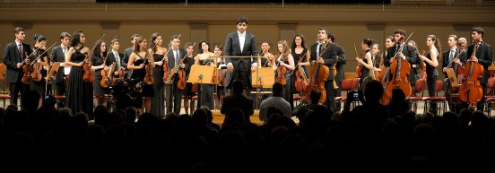 State Youth Orchestra of Armenia.JPG