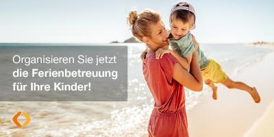 Sommer Au-pair