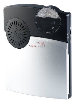 NX-5024_1_CASAcontrol_Alarmanlage_Funk-Empfaenger_mit_Klingel-Knopf.jpg