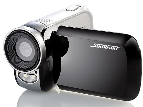 PX-8216_3_Somikon_VGA-Camcorder_DV-101_easy.jpg