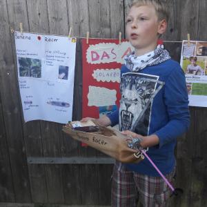 Tolle Rennen und "Sonne satt" am 20.09. beim 12. Schleswig-Holstein-Solarcup 2020