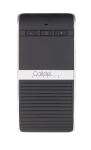 Callstel Kfz-Freispechsystem mit Solar-Panel, Bluetooth 4.0, Multipoint und DSP