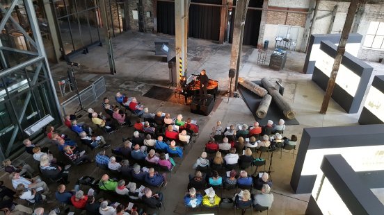 Konzert Fluchtgeschwindigkeiten Museum Peenemünde 2.jpg