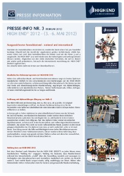 Presse-Information Nr.3 - HIGH END 2012 - Musikalisches Rahmenprogramm.pdf