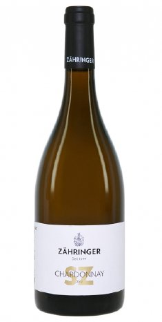 xanthurus - Deutscher Weinsommer - Zähringer Chardonnay SZ Bio 2012.jpg