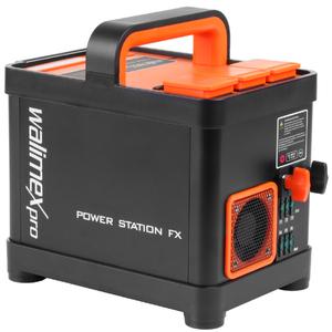 walimex pro Power Station FX