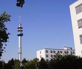 Hochschule Ludwigshafen