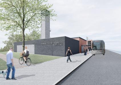 FW Worzeldorf Visualisierung