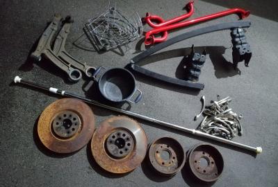 Schrotthändler Witten