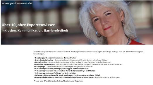 Judit Nothdurft Consulting