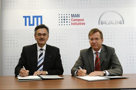 Bild MAN Campus Initiative