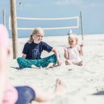 Am Sonntag, 20.09.2026, wird durch die UNICEF auf Bedürfnisse von Kindern aufmerksam gemacht. Auf Juist erleben Kinder eine abwechslungsreiche Zeit auf der Insel