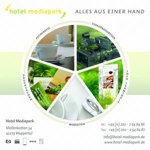 Alles aus einer Hand
